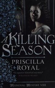 A Killing Season Royal Priscilla