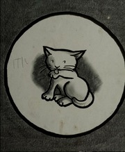 Kittens First Full Moon 1st Ed Kevin Henkes