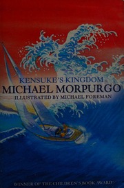 Kensukes Kingdom Morpurgo Michael Foreman Michael 1938