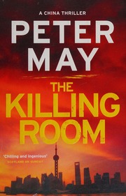 The Killing Room May Peter 1951 Author