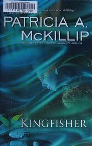Kingfisher Mckillip Patricia A