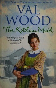 The Kitchen Maid Corgi Edition Wood Valerie Author