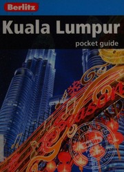 Kuala Lumpur Wong Siew Lyn Author