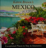 Karen Browns Mexico 2010 Brown Clare Brown Karen 1956 Day