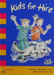 Kids For Hire Costain Meredith Dale Rae Ill