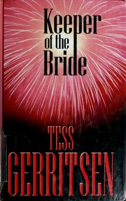 Keeper Of The Bride Gerritsen Tess