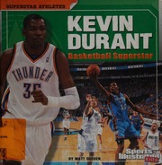 Kevin Durant Basketball Superstar Doeden Matt