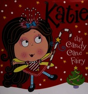 Katie The Candy Cane Fairy Bugbird Tim Ede Lara Illustrator