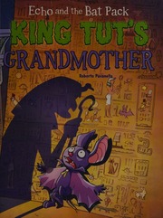 King Tuts Grandmother Pavanello Roberto 1958 Author Zeni Marco