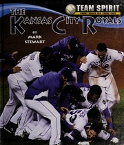 The Kansas City Royals Stewart Mark 1960 July 7