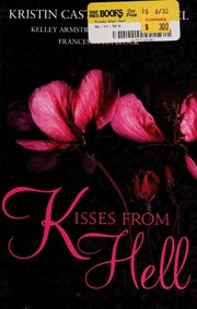 Kisses From Hell Cast Kristin