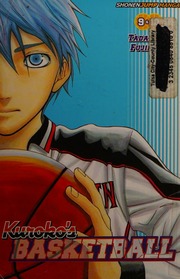 Kurokos Basketball 9 10 Shonen Jump Manga Edition Fujimaki