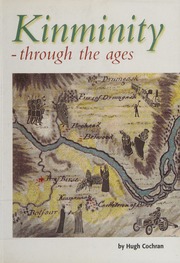 Kinminity Through The Ages Cochran Hugh 1932