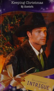 Keeping Christmas Daniels B J