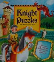 Knight Puzzles Maidment Stella Dogliani Daniela