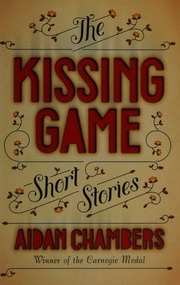 The Kissing Game Chambers Aidan