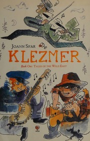 Klezmer Sfar Joann
