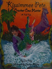 Kissimmee Pete Cracker Cow Hunter Day Jan 1943 Mason Janeen I