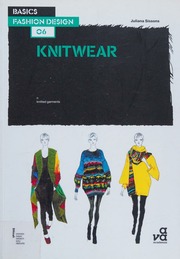 Knitwear Sissons Juliana