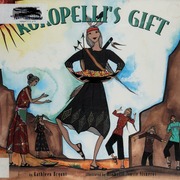 Kokopellis Gift Bryant Kathleen Sisneros Michelle Tsosie Illustrator