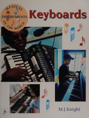 Keyboards Pbk Ed Knight M J
