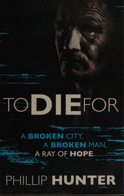 The Killing Machine Hunter Phillip Author