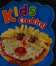 Kids Cooking Publications International Ltd