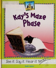 Kays Maze Phase None Hanson Anders 1980 None