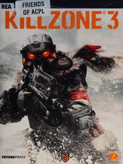 Killzone 3 The Official Guide Hassan Anwar Byrne Bruce Andrews