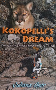 Kokopellis Dream Geer Juliana