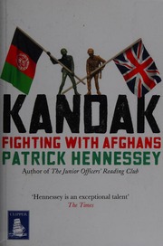 Kandak Hennessey Patrick 1982