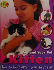 Kitten Coppendale Jean