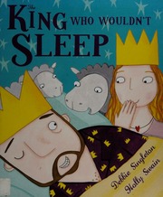The King Who Wouldnt Sleep American Ed Singleton Debbie Swain