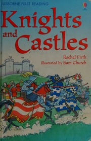 Knights And Castles Firth Rachel