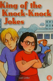King Of The Knockknock Jokes Littke Lael Stevenson Peter 1953