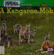A Kangaroo Mob Burke Johanna