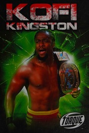 Kofi Kingston Gordon Nick