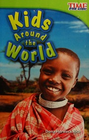 Kids Around The World Unknown