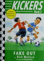 Kickers The Ball Hogs 1st Ed Wallace Rich Holder Jimmy Ill