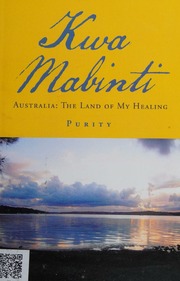 Kwa Mabinti Australia Purity