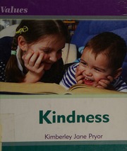 Kindness Pryor Kimberley Jane
