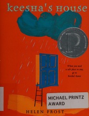 Keeshas House Frost Helen 1949