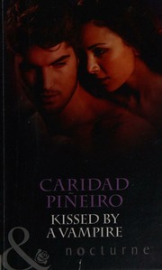 Kissed By A Vampire Pineiro Caridad 1958