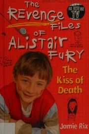 The Kiss Of Death New Ed Rix Jamie