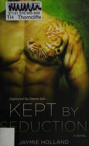 Kept By Seduction Holland Jaymie