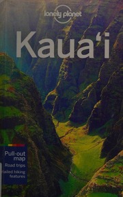 Kauai 3rd Edition Karlin Adam Author Benchwick Greg Author Skolnick