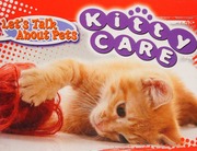 Kitty Care Armentrout David 1962 Armentrout Patricia 1960