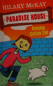 Keeping Cotton Tail Mckay Hilary