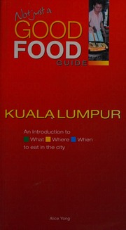 Kuala Lumpur Yong Alice