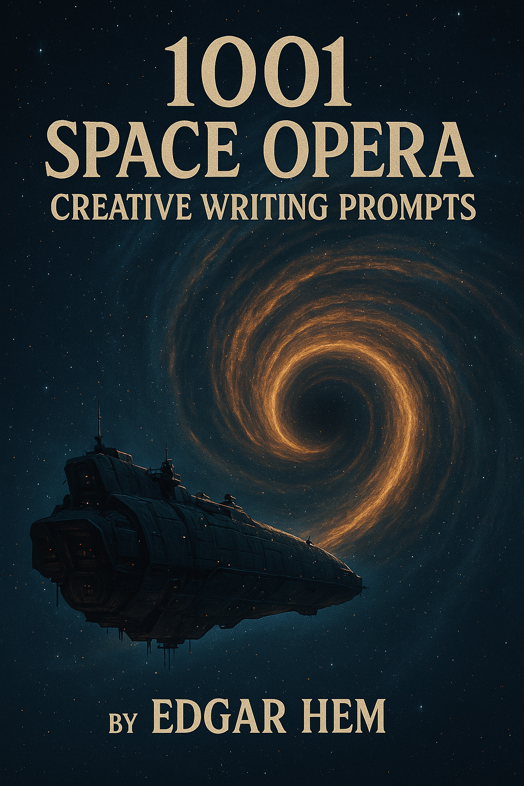 1001 Space Opera Science Fiction Creative Writing Prompts The Ultimate Writing Prompt Collection Hem